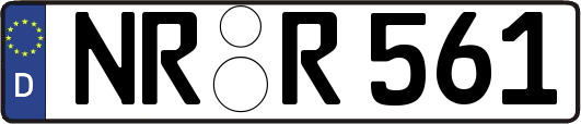 NR-R561