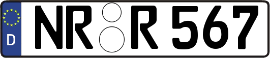 NR-R567