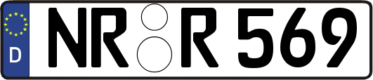 NR-R569