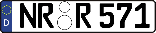 NR-R571