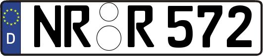 NR-R572