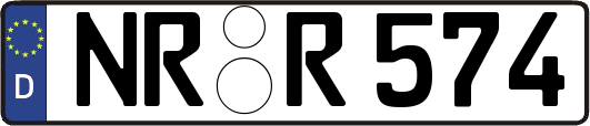 NR-R574