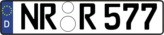 NR-R577