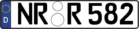 NR-R582