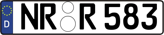NR-R583