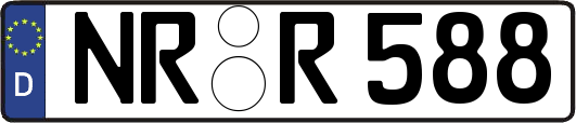 NR-R588