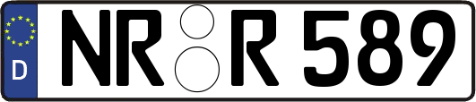 NR-R589