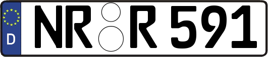 NR-R591