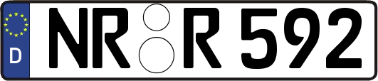 NR-R592