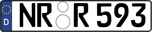 NR-R593