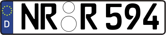 NR-R594