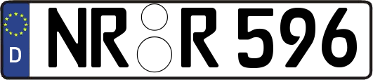 NR-R596