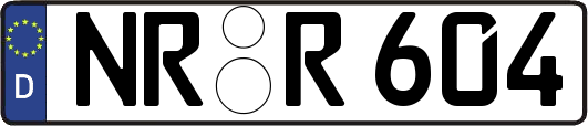 NR-R604
