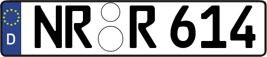 NR-R614