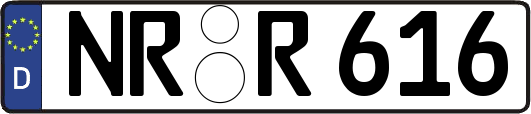 NR-R616