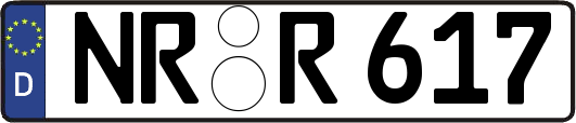 NR-R617