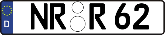 NR-R62