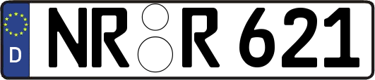 NR-R621