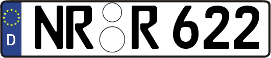 NR-R622