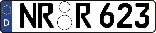 NR-R623