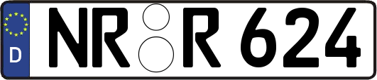 NR-R624