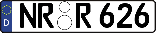 NR-R626