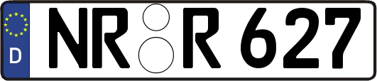 NR-R627