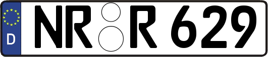 NR-R629