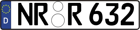 NR-R632