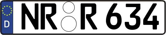 NR-R634