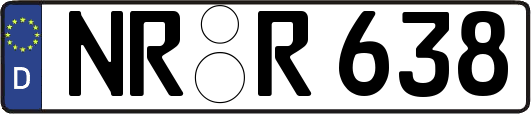 NR-R638
