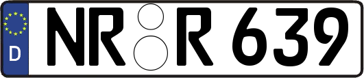 NR-R639