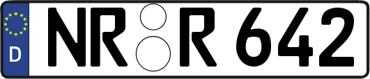 NR-R642