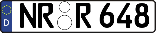 NR-R648