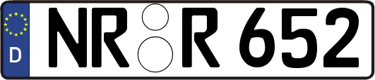 NR-R652