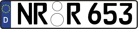 NR-R653