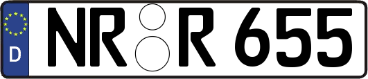 NR-R655