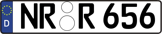 NR-R656