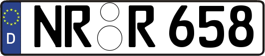 NR-R658