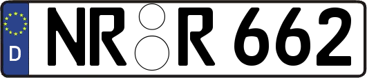 NR-R662