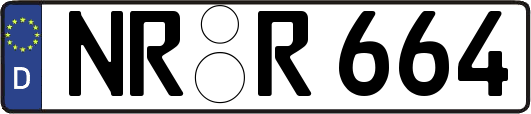 NR-R664