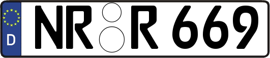 NR-R669