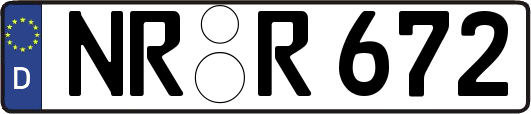 NR-R672