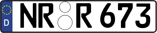 NR-R673
