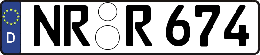 NR-R674