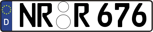 NR-R676