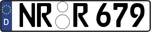 NR-R679