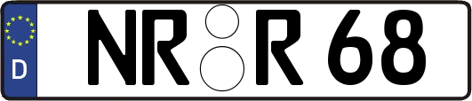 NR-R68