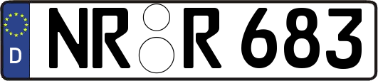 NR-R683