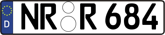 NR-R684